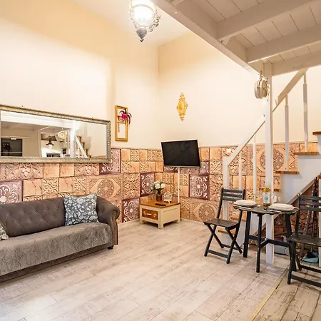 Appartement Podgorze Incognito - Wawel & Old Town Nearby - By Rentujemy *