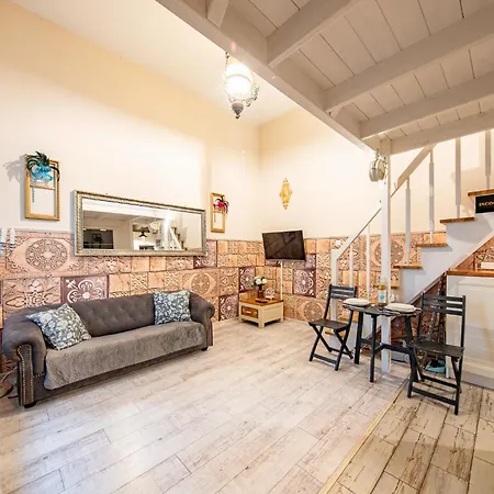 Appartement Podgorze Incognito - Wawel & Old Town Nearby - By Rentujemy Cracovie
