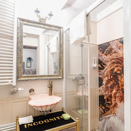 Appartement Podgorze Incognito - Wawel & Old Town Nearby - By Rentujemy *