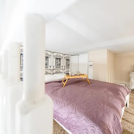 Appartement Podgorze Incognito - Wawel & Old Town Nearby - By Rentujemy
