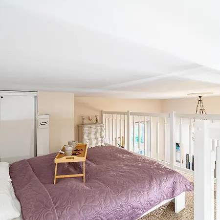 Podgorze Incognito - Wawel & Old Town Nearby - By Rentujemy Appartement