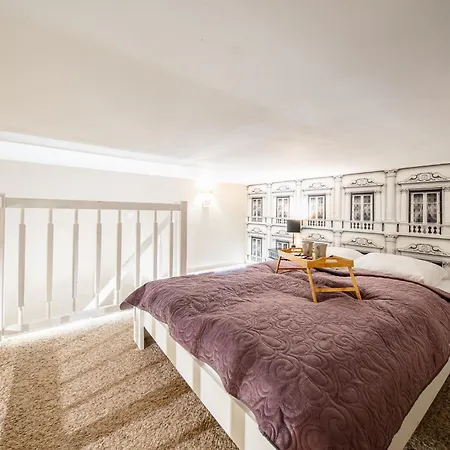 Podgorze Incognito - Wawel & Old Town Nearby - By Rentujemy Appartement