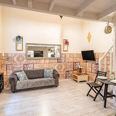 Appartement Podgorze Incognito - Wawel & Old Town Nearby - By Rentujemy *